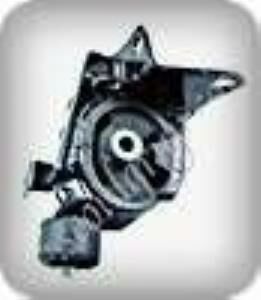 COROLLA  MOTOR KULAĞI SOL  2003 VE ÜSTÜ