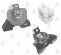 TAKOZ MOTOR PICANTO BENZİNLİ MT SOL
