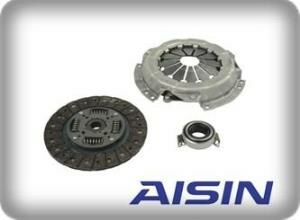 AVENSİS DEBRİYAJ SETİ (1.6 MOTOR-MANUEL) (2001-2006 MODEL) (BENZİNLİ)