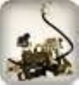 CİVİC SEDAN/HATCHBACK BAGAJ KAPAK KİLİDİ 1992/1995