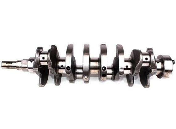 Ücretsiz Kargo GEELY MK Familia KRANK MİLİ Komple 1500 Motor ORİJİNAL