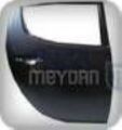 MITSUBISHI L200 PICK UP ARKA KAPI KOMPLE SAĞ (ÇELİK BARLI) 2006/2011 MODEL İÇİN