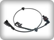 HİLÜX ARKA SOL ABS SENSÖRÜ 4 Çeker 4X4 2012 ve Üstü Model