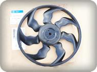 HYUNDAİ İ30 RADYATÖR FAN PERVANESİ 2007 den 2012 e Kadar Model
