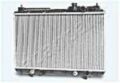 CRV MOTOR SU RADYATÖRÜ 1995/2001 OTOMATİK ALİMİNYUM