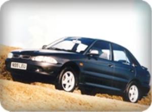 Ücretsiz Kargo PROTON PERSONA SOL ARKA DIŞ STOP LAMBASI ÇITASI Kaşı 1998 den 2000 Model ORİJİNAL
