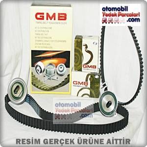 ACCORD TRİGER KAYIŞI SET - 2.2 VTEC Motor 1998/2001