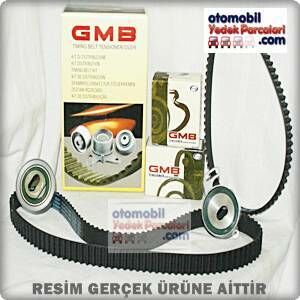 ACCORD TRİGER KAYIŞI SET - 2.2 VTEC Motor 1998/2001