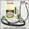 ACCORD TRİGER KAYIŞI SET - 2.2 VTEC Motor 1998/2001
