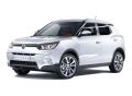 Ücretsiz Kargo SSANGYONG TİVOLİ ÖN Z ROT Sağ ile Sol Aynı 2015 ve Üstü Model 1 Adet TAİWAN