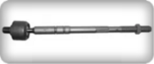GEELY CK (ECHO) SOL ROT MİLİ (KOLU)