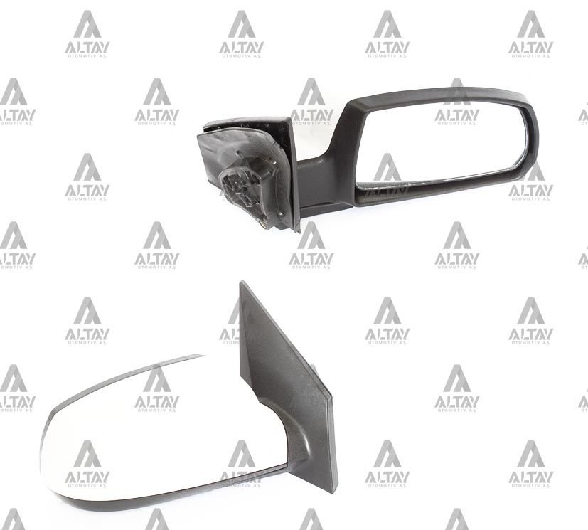 AYNA DIŞ DİKİZ RIO 06-11 ELEKTRİKLİ SAĞ