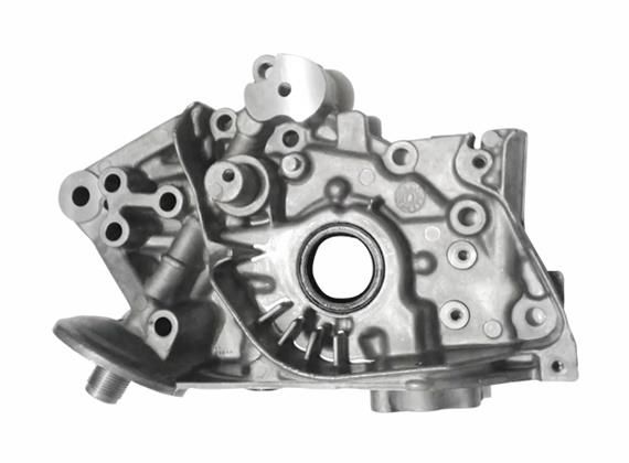 Ücretsiz Kargo MİTSUBİSHİ COLT YAĞ POMPASI 1300 Motor 16 Valf 2000 ve Üstü Model TAİWAN
