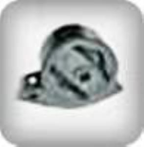HYUNDAİ ACCENT  MOTOR KULAĞI ARKA 2003/2005 BENZİNLİ  OTOMATİK VİTES ARAÇ İÇİN