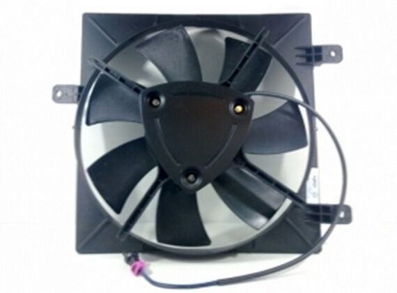 Ücretsiz Kargo CHERY TİGGO KLİMA RADYATÖR FANI Komple 3 Ayaklı 1600 ve 2000 Motor ORİJİNAL