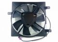 Ücretsiz Kargo CHERY TİGGO KLİMA RADYATÖR FANI Komple 3 Ayaklı 1600 ve 2000 Motor ORİJİNAL