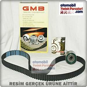 ACCORD TRİGER KAYIŞI SET - 2.0 ve F20 Motor 1993/1998