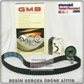 CRX TRİGER KAYIŞI SET 1984/1992 ARASI