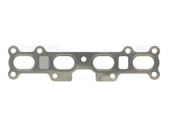 Ücretsiz Kargo MAZDA 323 EGZOZ MANİFOLD CONTASI 1800 Motor 1990 dan 2001 e Kadar Model TAİWAN AVRUPA