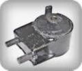 MAZDA 626  MOTOR KULAĞI ÖN 1993/1997 DÜZ VİTES ARAÇ İÇİN ( FS KASASI )