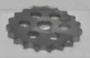 LAND ROVER FREELANDER YAĞ POMPA ZİNCİR DİŞLİSİ (Td4) 3.0 MOTOR (NRR2) ROVER