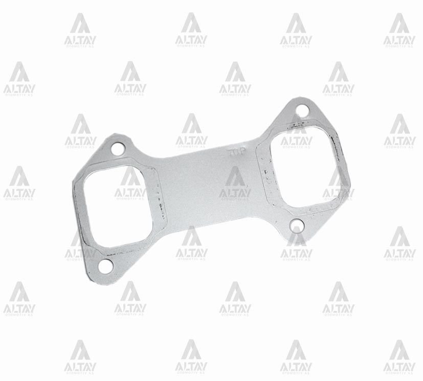 EGSOZ MANİFOLD CONTA NPR-59 ÇELİK  NKR-13