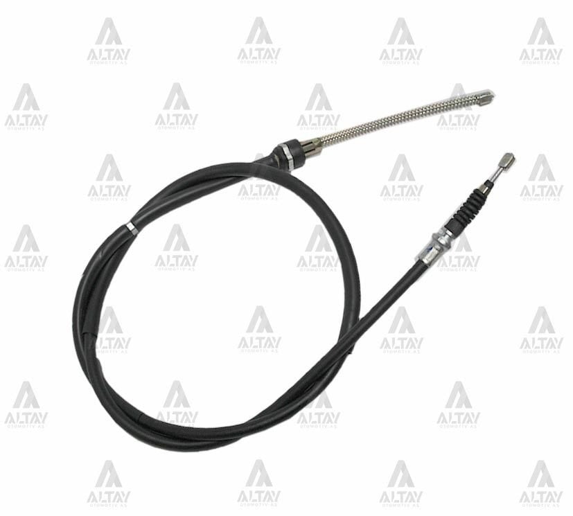 TEL EL FREN TFR - ARKA SOL (IMPERIAL THAILAND)