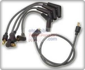 CHEVROLET AVEO BUJİ KABLOSU SETİ 1.4 16V Motor 2006 ÜZERİ