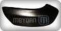 ISUZU TFR PICK UP ÖN TAMPON UCU SAĞ SİYAH 1990/1994 MODEL İÇİN