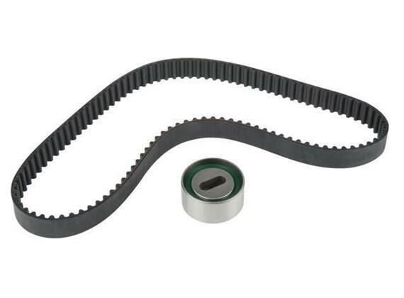 Ücretsiz Kargo KİA PRİDE MOTOR TRİGER KAYIŞI TAKIMI Seti 1300 Motor 1 Kayış ve 1 Rulman 107 Diş 1994 den 2002 e Kadar Model DAYCO GMB ALLES KOREA İTALYAN