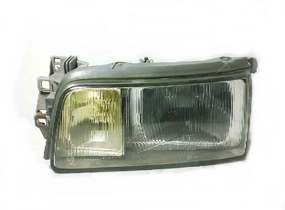 KİA CAPİTAL SOL FAR KOMPLE Sis Lambalı ORİJİNAL