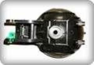 CHEVROLET KALOS- ÖN KAPI İÇ AÇMA KOLU 2004/2005 SAĞ SİYAH
