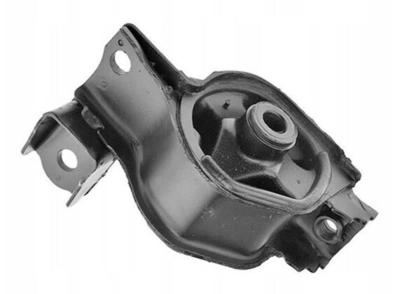 Ücretsiz Kargo HONDA CİTY ARKA MOTOR TAKOZU Kulağı METAL 2002 den 2008 e Kadar Model TAİWAN