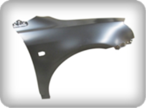 AVENSİS ÖN SAĞ ÇAMURLUK (DELİKSİZ) (2003-2006 MODEL)