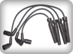 REZZO BUJİ KABLOSU SETİ (1.6 MOTOR-16V) (2005 VE ÜSTÜ MODEL)