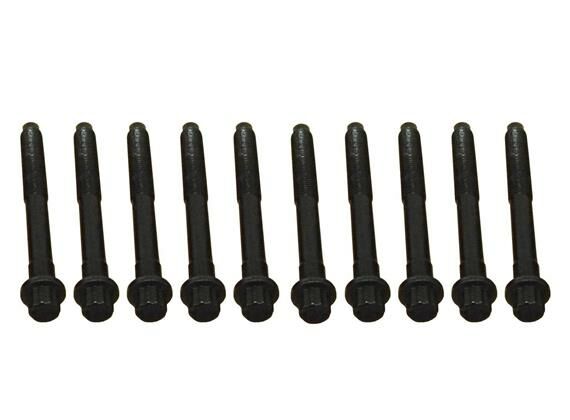 Ücretsiz Kargo MİTSUBİSHİ CARİSMA MOTOR SİLİNDİR KAPAK SAPLAMASI Civatası TAKIMI Seti 1600 Motor 1996 ve Üstü Model 10 Adet VİCTOR REİNZ ALMAN TAİWAN