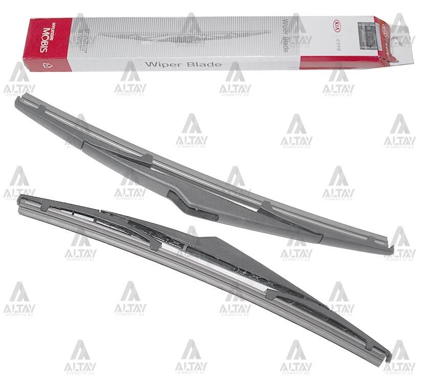 CAM SİLGİ SÜPÜRGESİ SPORTAGE ARKA 11=