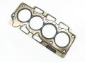 Ücretsiz Kargo CHERY TİGGO MOTOR SİLİNDİR KAPAK CONTASI 2000 Motor OTOMATİK VİTES ORİJİNAL