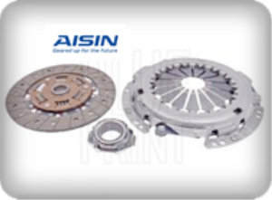 AVENSİS DEBRİYAJ SETİ (2.0 MOTOR-BENZİNLİ) (2003 VE ÜSTÜ MODEL) (AISIN)