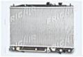 HYUNDAİ ELANTRA MOTOR SU RADYATÖRÜ 1.5/1.6 BNZ 1990/1995 OTOMATİK ARAÇ İÇİN ALİMİNYUM ( 375*668*16)