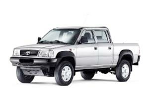 TATA TELCOLİNE SOL KOMPLE AKS 2004 ve Üstü Model