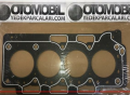 Ücretsiz Kargo CHERY ALİA MOTOR SİLİNDİR KAPAK CONTASI Kilindirik Grafitili 1600 Motor ORİJİNAL