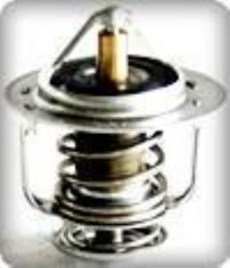CİTY TERMOSTAT
