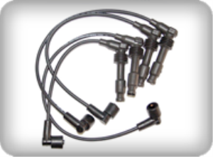 REZZO BUJİ KABLOSU SETİ (2.0 MOTOR-16V) (2005 VE ÜSTÜ MODEL)