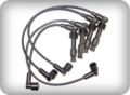 REZZO BUJİ KABLOSU SETİ (2.0 MOTOR-16V) (2005 VE ÜSTÜ MODEL)