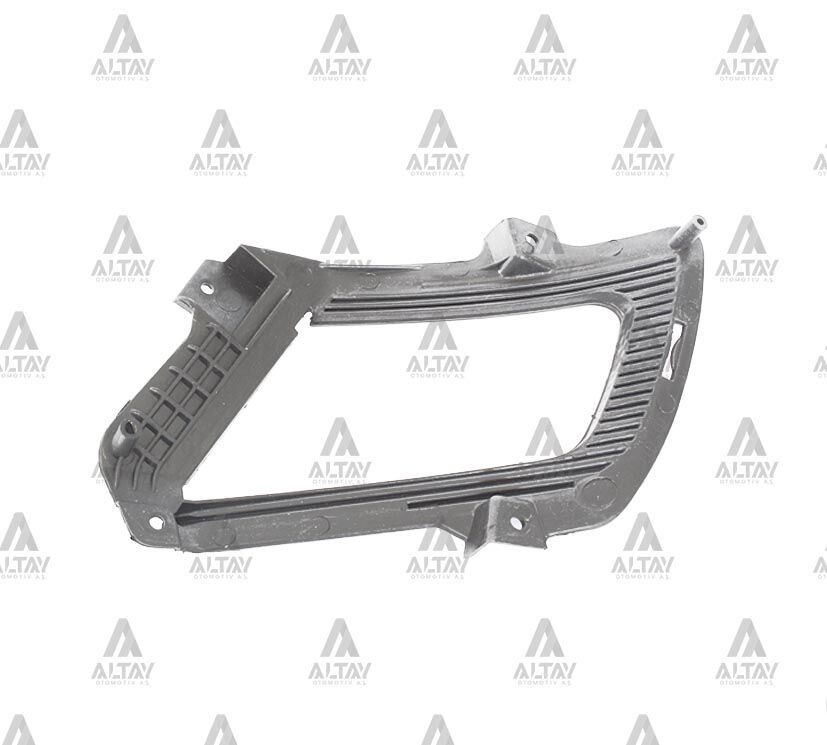 SİS LAMBA KAPAĞI RIO 10= SOL (SİS DELİKLİ)