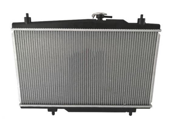 Ücretsiz Kargo GEELY CK Echo MOTOR SU RADYATÖRÜ 1300 Motor ORİJİNAL