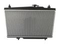 Ücretsiz Kargo GEELY CK Echo MOTOR SU RADYATÖRÜ 1300 Motor ORİJİNAL