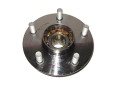 Ücretsiz Kargo NİSSAN PRİMERA ARKA TEKER BİLYA Rulmanı Sağ İle Sol Aynı 1600 ve 2000 Motor 2002 den 2010 a Kadar Model TAİWAN