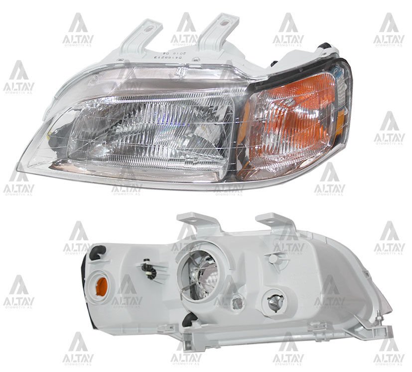 FAR CIVIC  99-00 EURO SOL